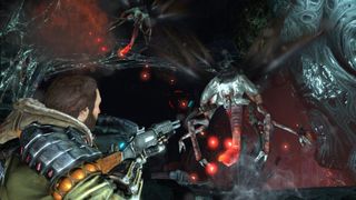 Lost Planet 3