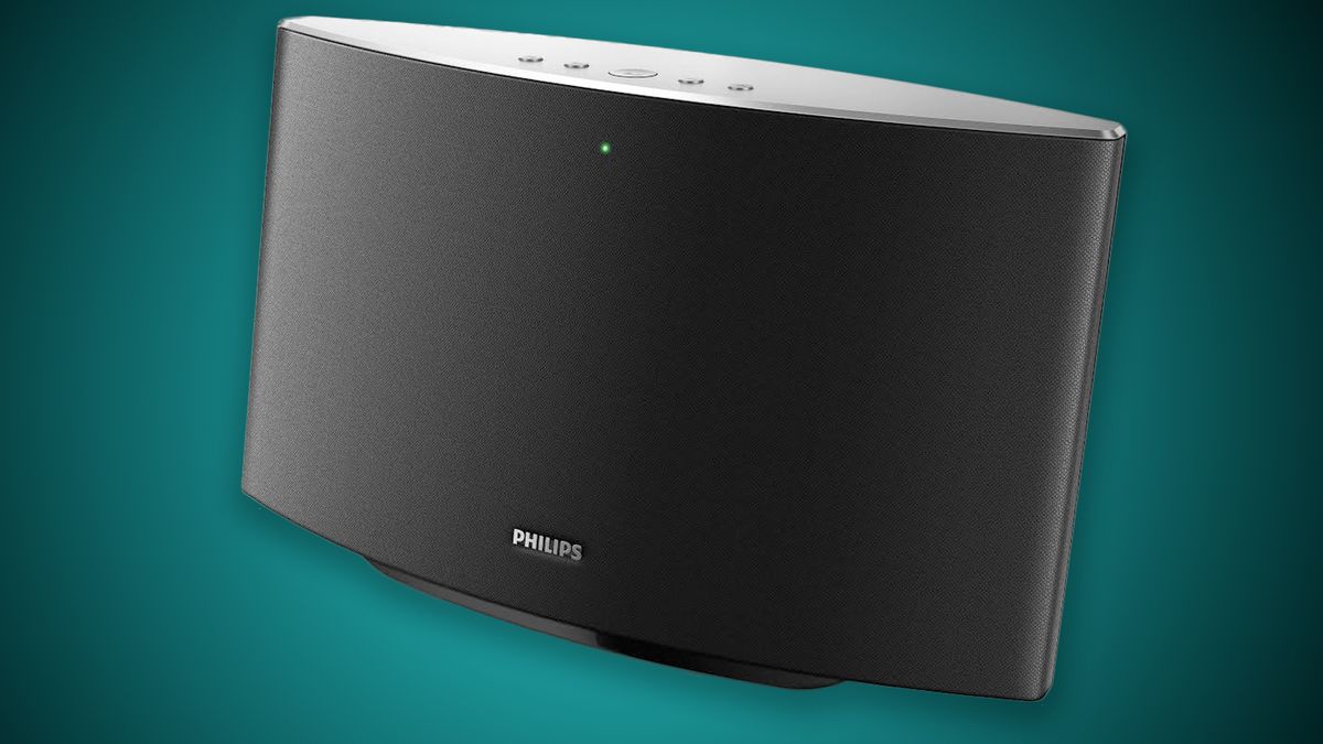 Philips Spotify Connect speakers to offer multiroom beats on a budget
