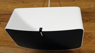 Stress testing of the Play 5 was done by its design team