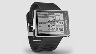 Leikr GPS sportswatch
