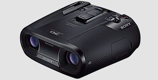 Sony DEV50 Digital Binoculars