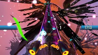 Game of the Month Jan Runner up Amplitude