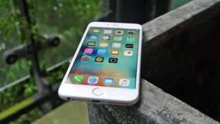iPhone 6S Plus review