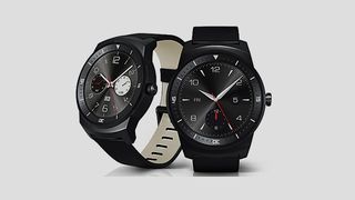 LG G Watch R