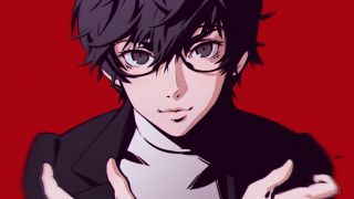 Persona 5