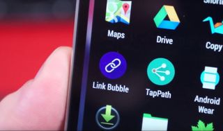 TapPath Browser Helper