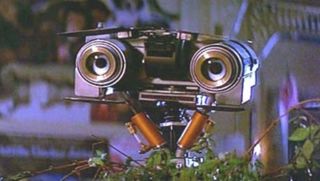 25 Johnny 5