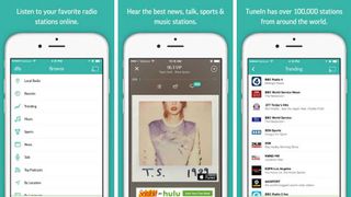 TuneIn Radio