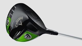 Callaway Razr Fit Xtreme 2013