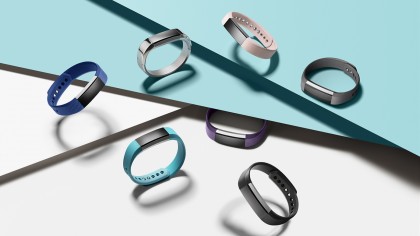Fitbit Alta