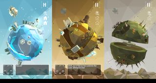 The Path to Luma