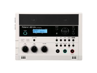 Roland SD 2u SD Card Audio Recorder with FREE 16GB SD Card