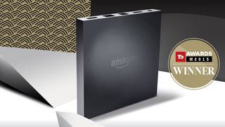 Entertainment Award Amazon Instant Video