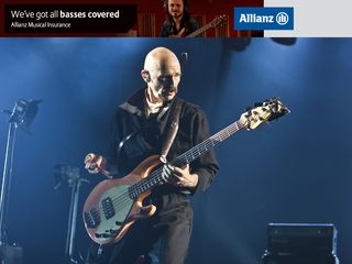 Tony Levin
