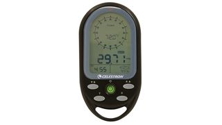 Celestron Trek Guide Digital Compass