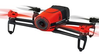 5 Take to the skies for a drone battle