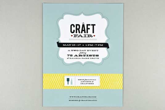 flier designs