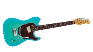 Godin Session Custom 59