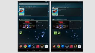 Android 4 1 Jelly Bean Google Sound Search Google Ears
