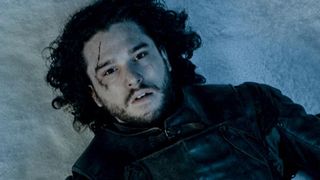 Jon Snow