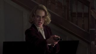 11 The Others 2001