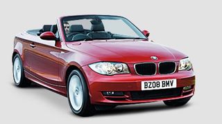 November BMW 118d