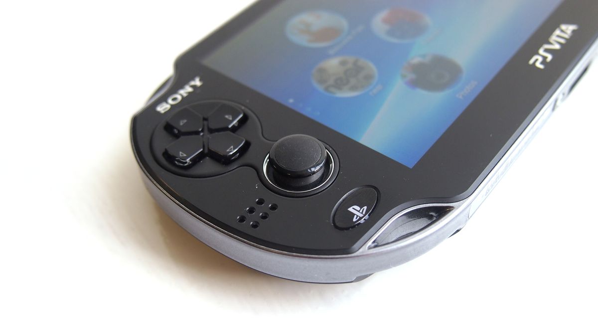 ps4 remote play vita