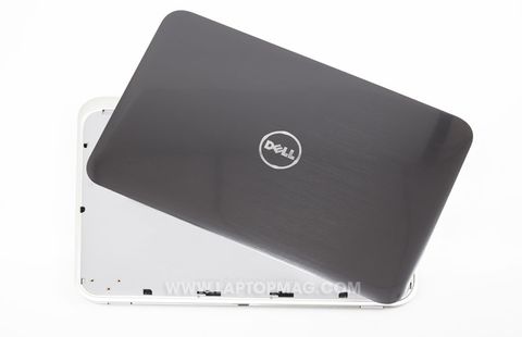 Dell Inspiron Z Review Ultraportable Laptop Reviews Laptop Mag