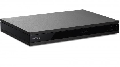 Best Blu-ray Player