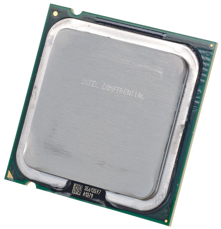 Intel Core 2 X6800 Review TechRadar