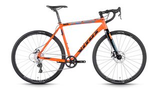 Vitus Bikes Energie Cyclo X