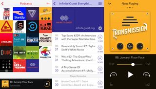 Pocket Casts