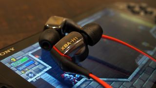 best in ear headphones