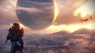 17 Destiny
