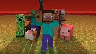3 Minecraft