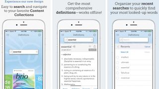 Dictionary com