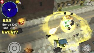 GTA Chinatown Wars