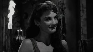 Livia The Undead