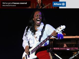 Verdine White