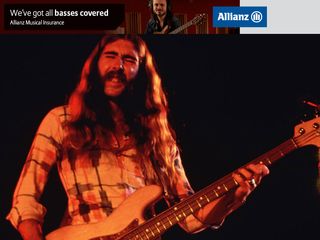 Berry Oakley