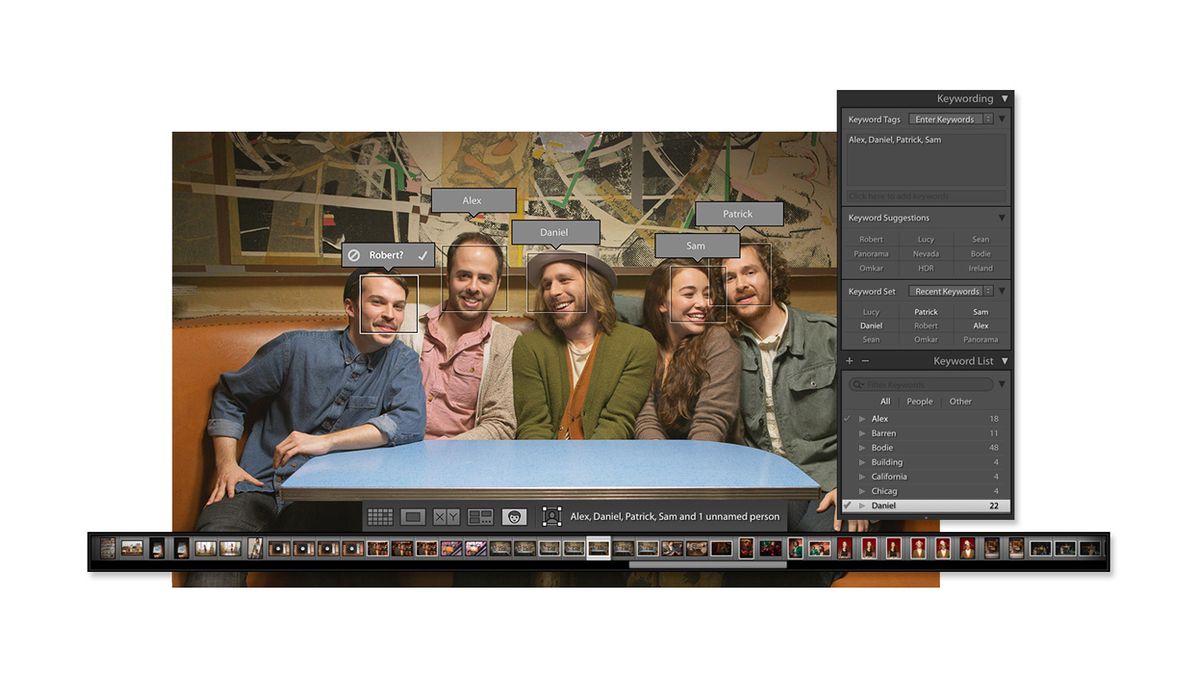 Adobe Lightroom For Mac Cloud Plan