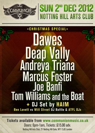 How to print a poster