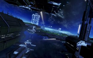 X Rebirth screenshot 8