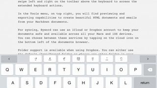 Byword 9 99