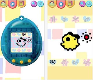 Tamagotchi Classic