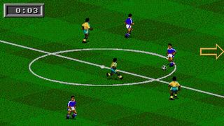 FIFA 95 1994