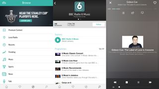 TuneIn Radio