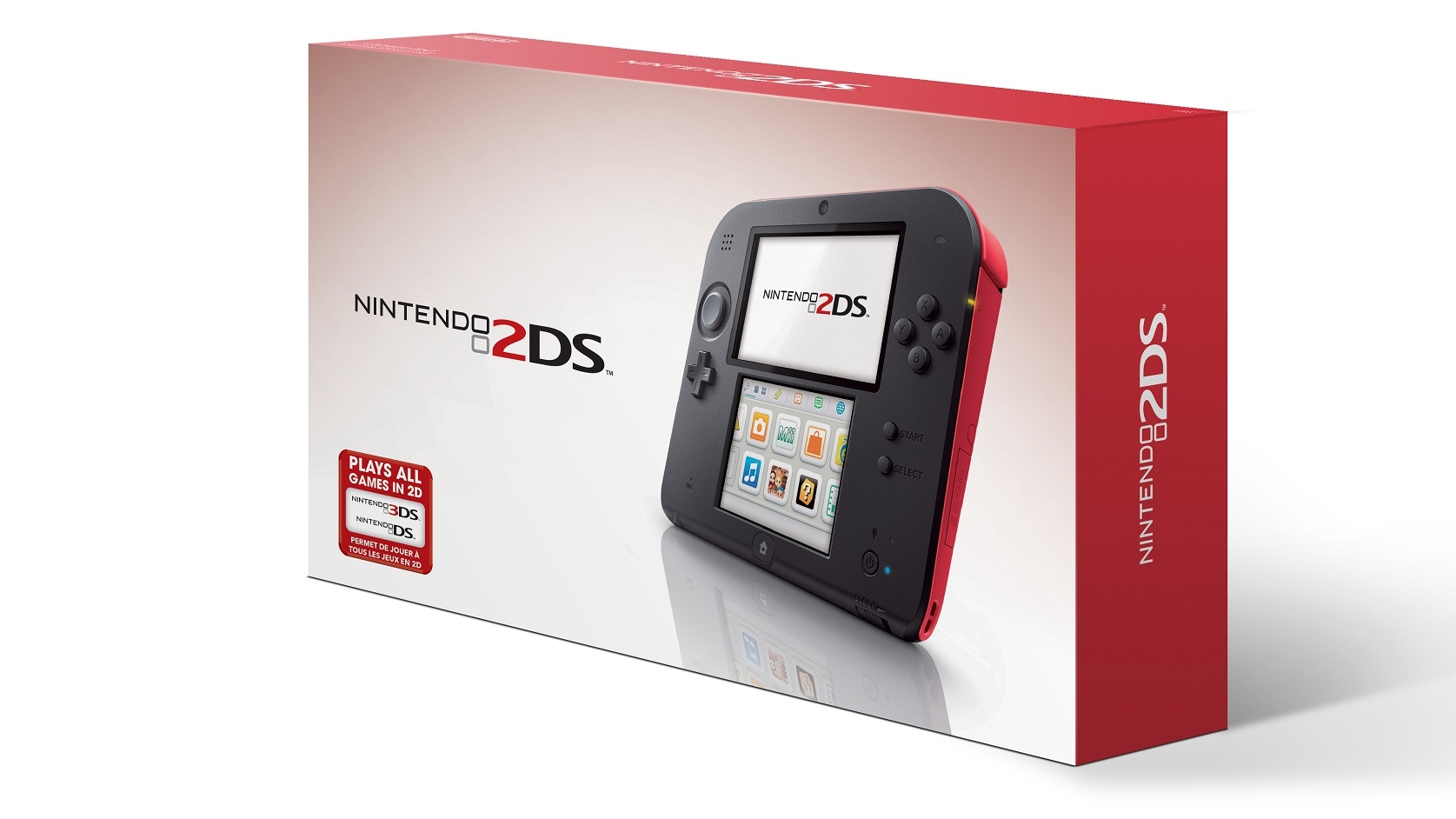 2ds deals