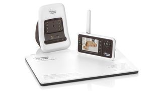 Closer to Nature Digital Video Monitor