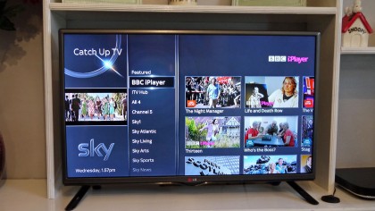 Sky Q review